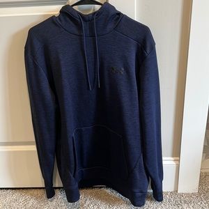 Under Armor large hoodie